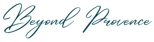 Beyond Provence wordmark